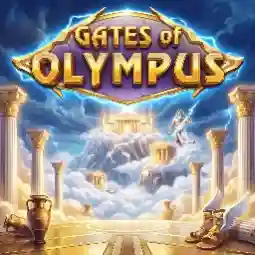 Gates of Olympus jeu proposé par Spin Fin Casino pour les joueurs en France