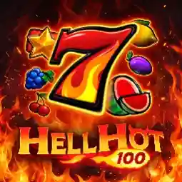 Hell Hot 100 jeu proposé par Spin Fin Casino pour les joueurs en France