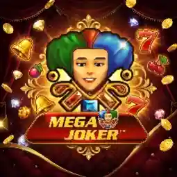 Mega Joker jeu proposé par Spin Fin Casino pour les joueurs en France
