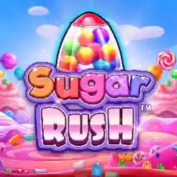 Sugar Rush jeu proposé par Spin Fin Casino pour les joueurs en France